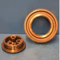 DETROIT DD15 Timing Gears thumbnail 1