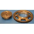 DETROIT DD15 Timing Gears thumbnail 2
