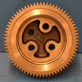 DETROIT DD15 Timing Gears thumbnail 1