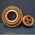 DETROIT DD15 Timing Gears thumbnail 3