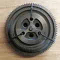 DETROIT DD15 Timing Gears thumbnail 1