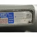DETROIT DD15 Turbocharger  Supercharger thumbnail 7