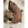 DETROIT DD15 Turbocharger  Supercharger thumbnail 4