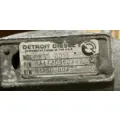 DETROIT DD15 TurbochargerSupercharger thumbnail 5