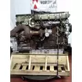 DETROIT DD16 Engine Assembly thumbnail 4