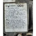 DETROIT DD8 (936913) ENGINE ASSEMBLY thumbnail 3