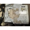 DETROIT DD8 (936913) ENGINE ASSEMBLY thumbnail 3