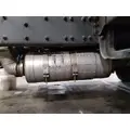 DETROIT DD8 DPF ASSEMBLY (DIESEL PARTICULATE FILTER) thumbnail 1
