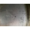 DETROIT DD8 DPF ASSEMBLY (DIESEL PARTICULATE FILTER) thumbnail 2