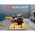 DETROIT DD8 Engine Assembly thumbnail 1