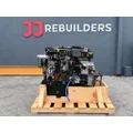 DETROIT DD8 Engine Assembly thumbnail 4
