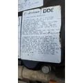 DETROIT DD8 Engine Assembly thumbnail 1