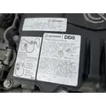 DETROIT DD8 Engine Assembly thumbnail 3