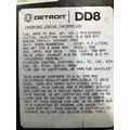 DETROIT DD8 Engine thumbnail 2