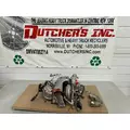 DETROIT DD8 Turbocharger  Supercharger thumbnail 1