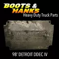 DETROIT DDEC Electronic Engine Control Module thumbnail 2