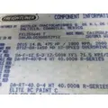DETROIT DT12-0A TransmissionTransaxle Assembly thumbnail 1