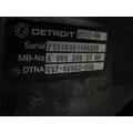 DETROIT DT12-0A TransmissionTransaxle Assembly thumbnail 5