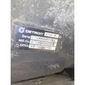 DETROIT DT12-DA (1ST GEN DIRECT) TRANSMISSION ASSEMBLY thumbnail 5
