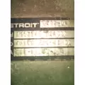 DETROIT DT12-DA (1ST GEN DIRECT) TRANSMISSION ASSEMBLY thumbnail 6