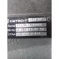 DETROIT DT12-DA (1ST GEN DIRECT) TRANSMISSION ASSEMBLY thumbnail 8