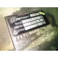 DETROIT DT12-DA (1ST GEN DIRECT) TRANSMISSION ASSEMBLY thumbnail 6