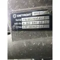 DETROIT DT12-DA (1ST GEN DIRECT) TRANSMISSION ASSEMBLY thumbnail 9