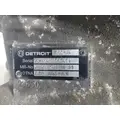 DETROIT DT12-DA (1ST GEN DIRECT) TRANSMISSION ASSEMBLY thumbnail 5