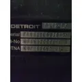 DETROIT DT12-DA (1ST GEN DIRECT) TRANSMISSION ASSEMBLY thumbnail 5