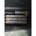 DETROIT DT12-DA (1ST GEN DIRECT) TRANSMISSION ASSEMBLY thumbnail 5