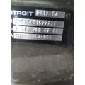 DETROIT DT12-DA (1ST GEN DIRECT) TRANSMISSION ASSEMBLY thumbnail 5