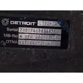 DETROIT DT12-DA (1ST GEN DIRECT) TRANSMISSION ASSEMBLY thumbnail 12