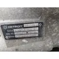 DETROIT DT12-DA (1ST GEN DIRECT) TRANSMISSION ASSEMBLY thumbnail 5