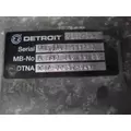 DETROIT DT12-DA (1ST GEN DIRECT) TRANSMISSION ASSEMBLY thumbnail 6