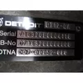 DETROIT DT12-DA (1ST GEN DIRECT) TRANSMISSION ASSEMBLY thumbnail 5