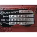 DETROIT DT12-DA (1ST GEN DIRECT) TRANSMISSION ASSEMBLY thumbnail 6