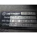 DETROIT DT12-DA (1ST GEN DIRECT) TRANSMISSION ASSEMBLY thumbnail 2