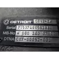 DETROIT DT12-DA (1ST GEN DIRECT) TRANSMISSION ASSEMBLY thumbnail 5