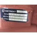 DETROIT DT12-DA (1ST GEN DIRECT) TRANSMISSION ASSEMBLY thumbnail 7
