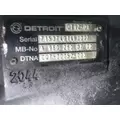 DETROIT DT12-DA (1ST GEN DIRECT) TRANSMISSION ASSEMBLY thumbnail 1
