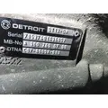DETROIT DT12-DA (1ST GEN DIRECT) TRANSMISSION ASSEMBLY thumbnail 1