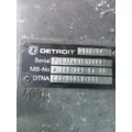 DETROIT DT12-DA (1ST GEN DIRECT) TRANSMISSION ASSEMBLY thumbnail 12