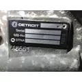 DETROIT DT12-DA (1ST GEN DIRECT) TRANSMISSION ASSEMBLY thumbnail 3