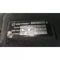 DETROIT DT12-DA (1ST GEN DIRECT) TRANSMISSION ASSEMBLY thumbnail 1