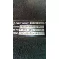 DETROIT DT12-DA (1ST GEN DIRECT) TRANSMISSION ASSEMBLY thumbnail 2