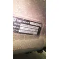DETROIT DT12-DA (1ST GEN DIRECT) TRANSMISSION ASSEMBLY thumbnail 3