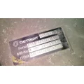 DETROIT DT12-DA (1ST GEN DIRECT) TRANSMISSION ASSEMBLY thumbnail 4