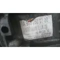 DETROIT DT12-DA (1ST GEN DIRECT) TRANSMISSION ASSEMBLY thumbnail 2
