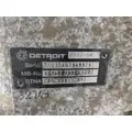 DETROIT DT12-DA (2ND GEN DIRECT) TRANSMISSION ASSEMBLY thumbnail 5