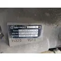 DETROIT DT12-DA (2ND GEN DIRECT) TRANSMISSION ASSEMBLY thumbnail 5